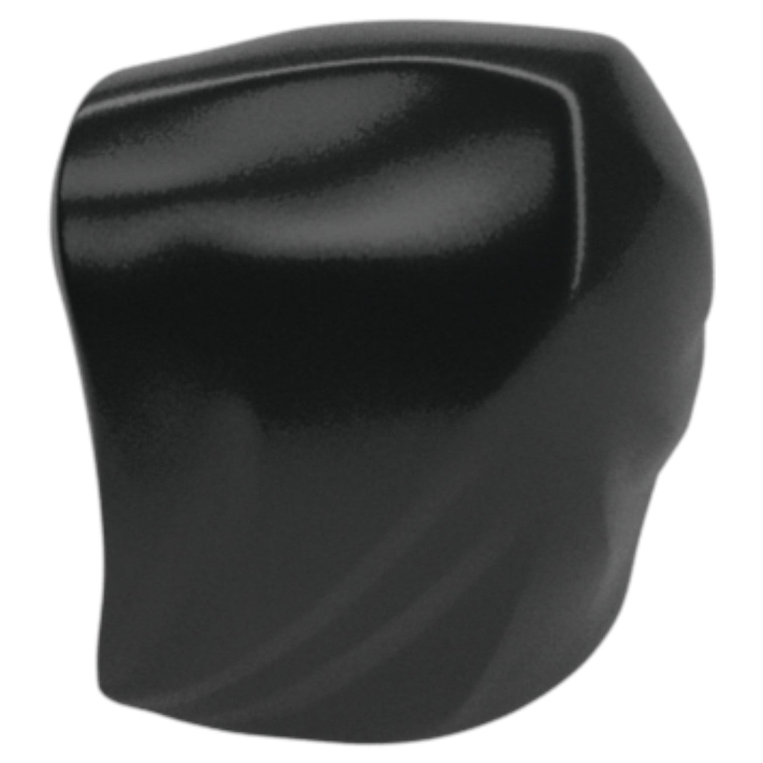 LEGO Zubehör Kapuze Magd - Schwarz - 5368