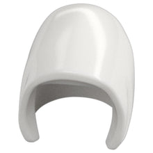 LEGO Zubehör Kapuze Magd - Weiss - 5368