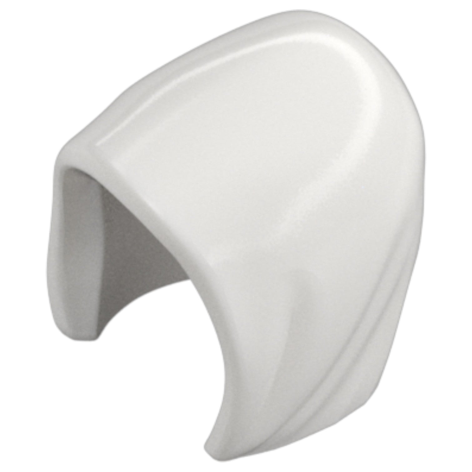 LEGO Zubehör Kapuze Magd - Weiss - 5368