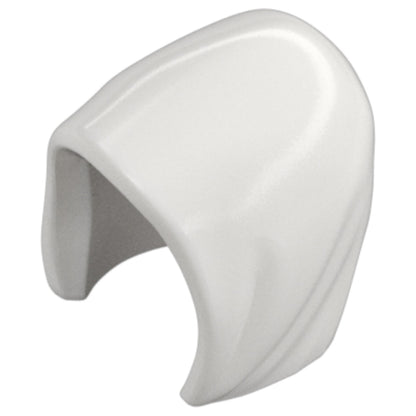 LEGO Zubehör Kapuze Magd - Weiss - 5368