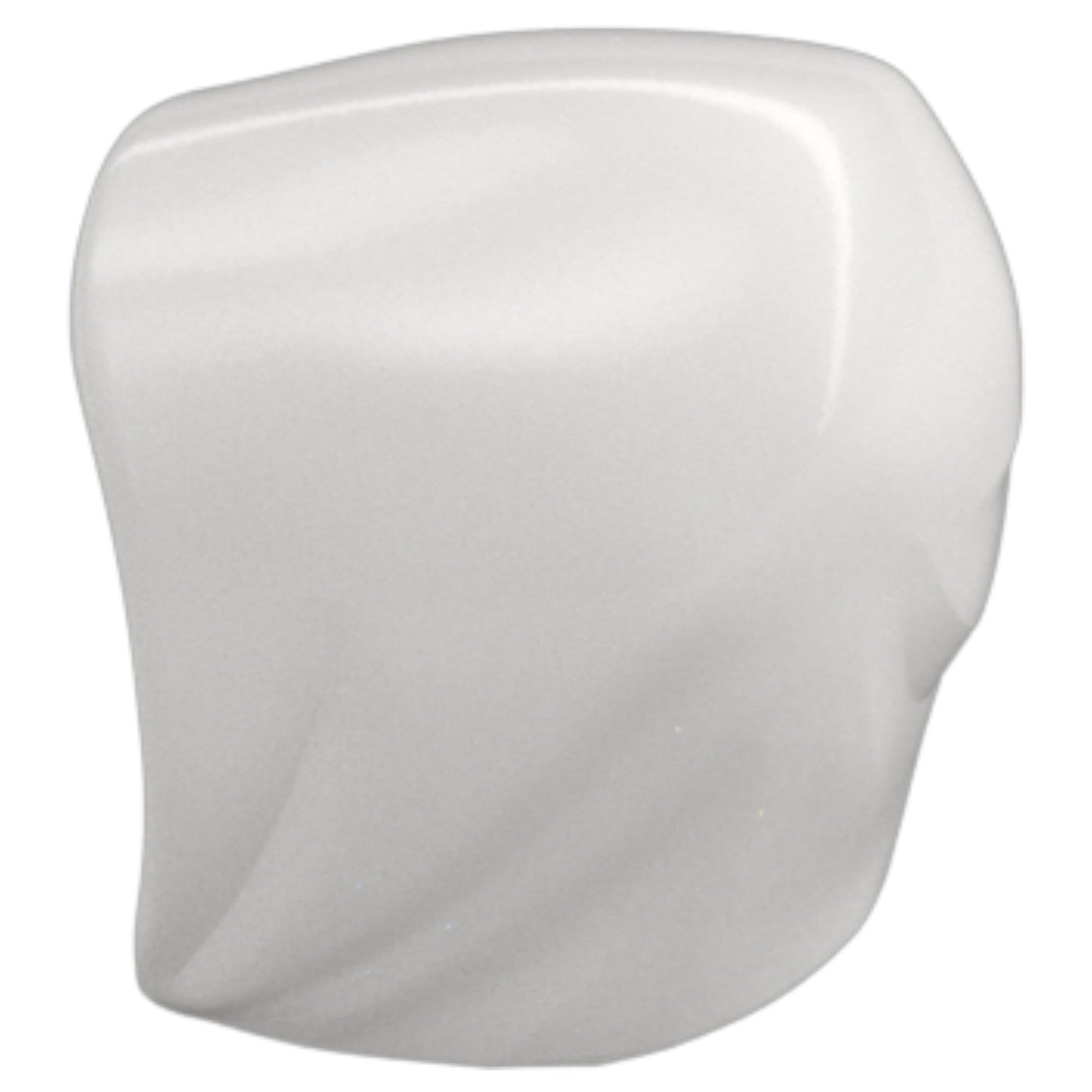 LEGO Zubehör Kapuze Magd - Weiss - 5368