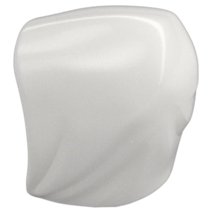 LEGO Zubehör Kapuze Magd - Weiss - 5368