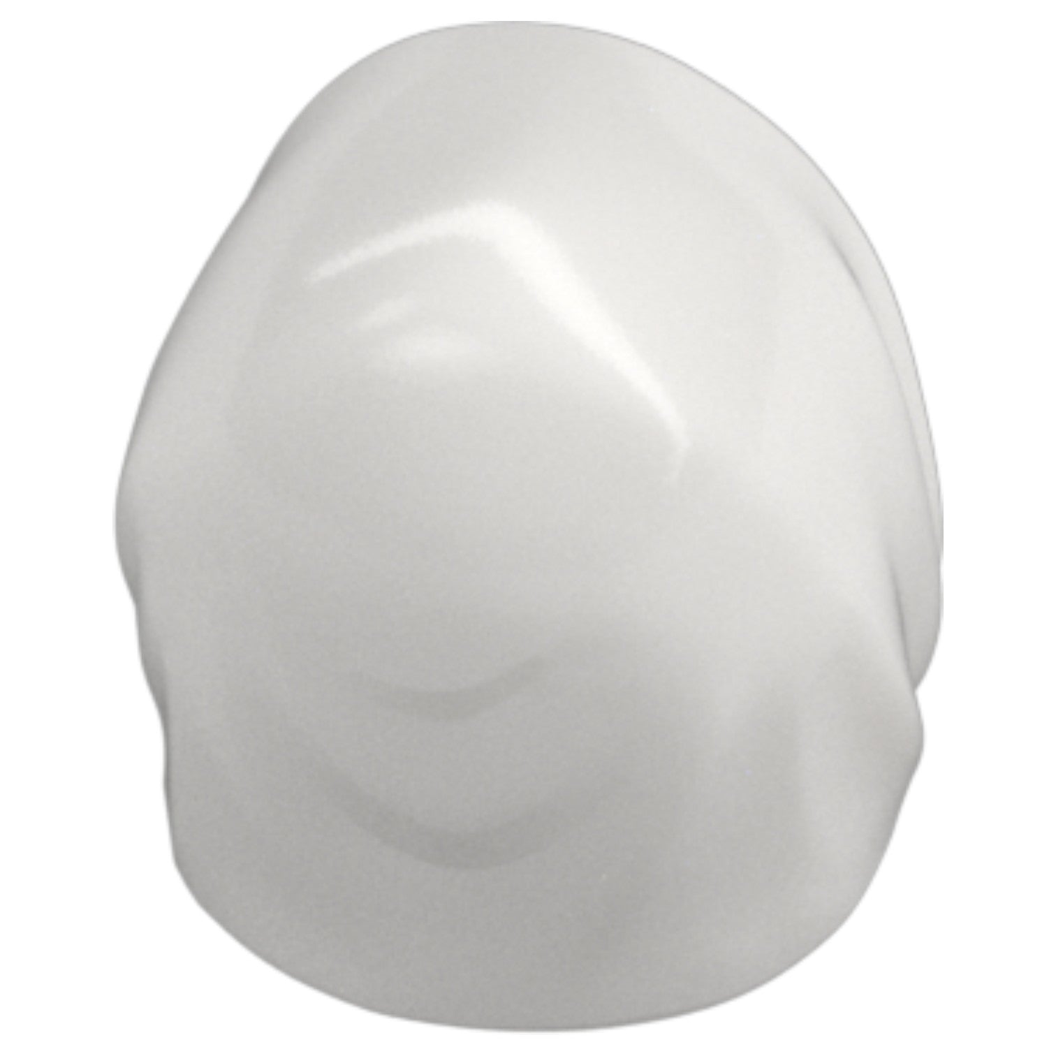 LEGO Zubehör Kapuze Magd - Weiss - 5368