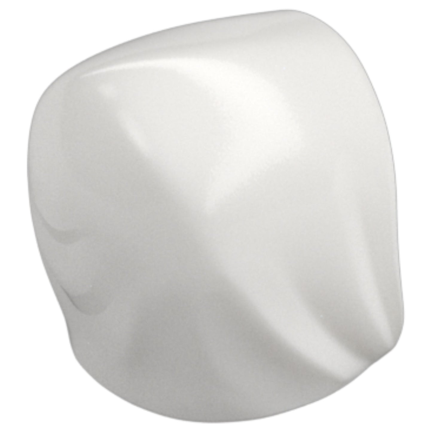 LEGO Zubehör Kapuze Magd - Weiss - 5368