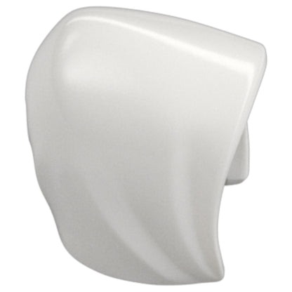 LEGO Zubehör Kapuze Magd - Weiss - 5368