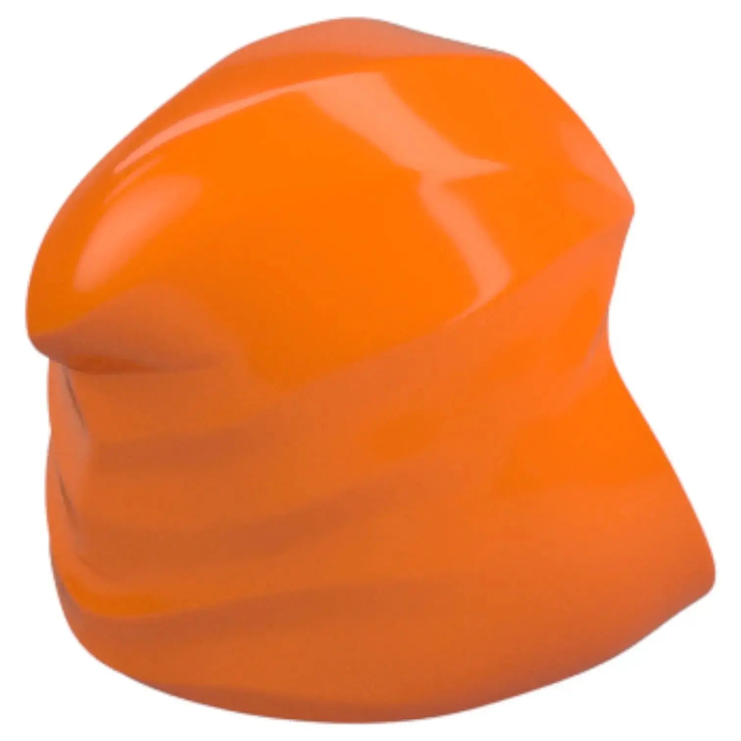 LEGO Zubehör Kapuze - Orange - 3756 Spiele Pirat
