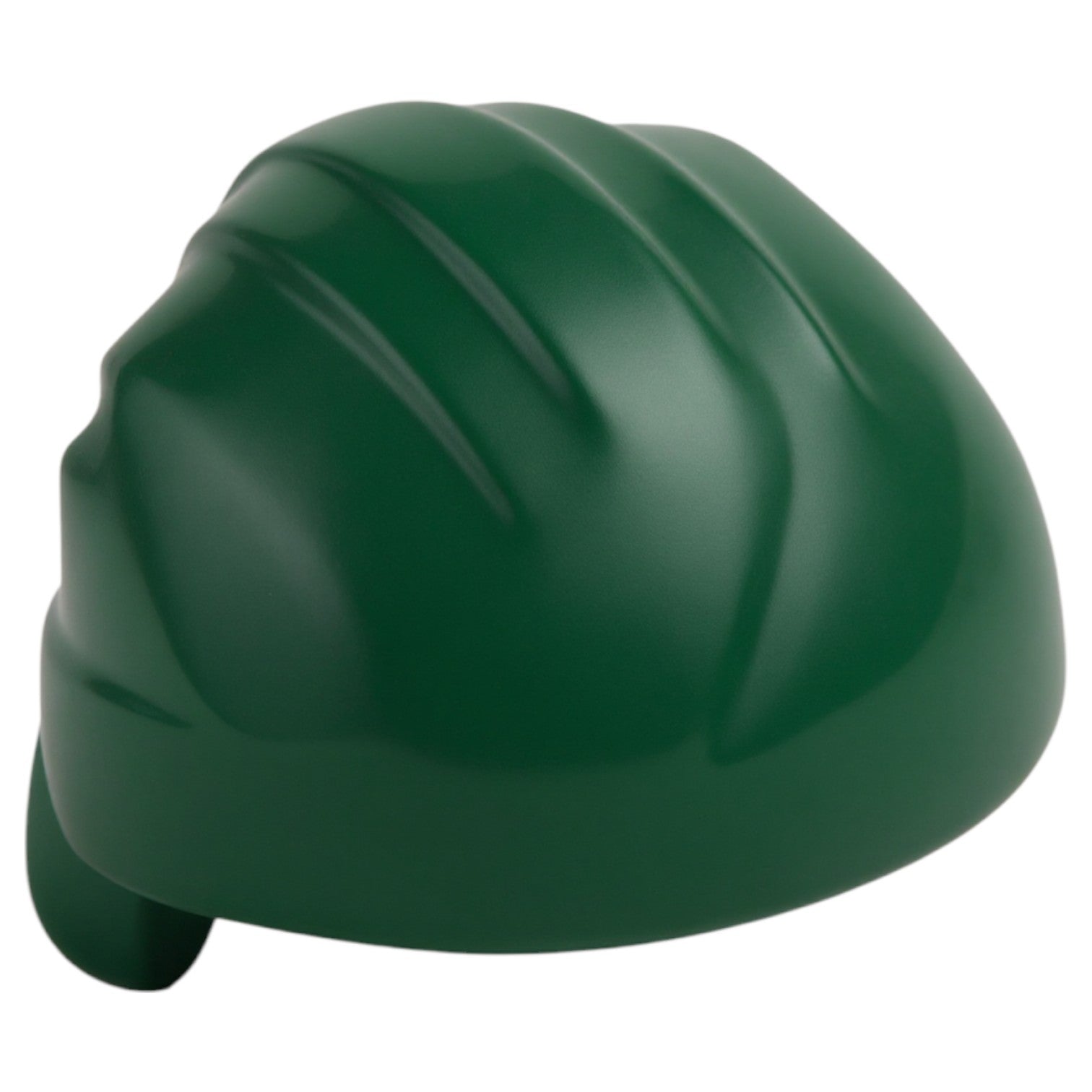 LEGO Zubehör Kopfbedeckung Hut - Bandana - Dunkel Grün - 18927