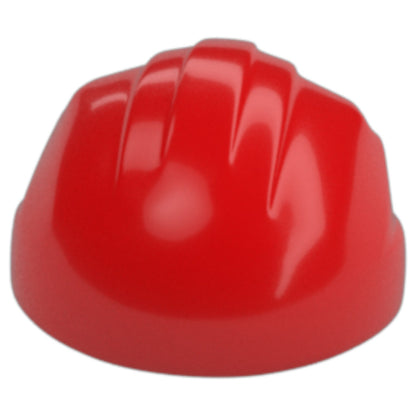 LEGO Zubehör Kopfbedeckung Hut - Bandana - Rot - 18927