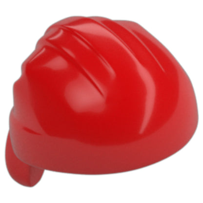 LEGO Zubehör Kopfbedeckung Hut - Bandana - Rot - 18927