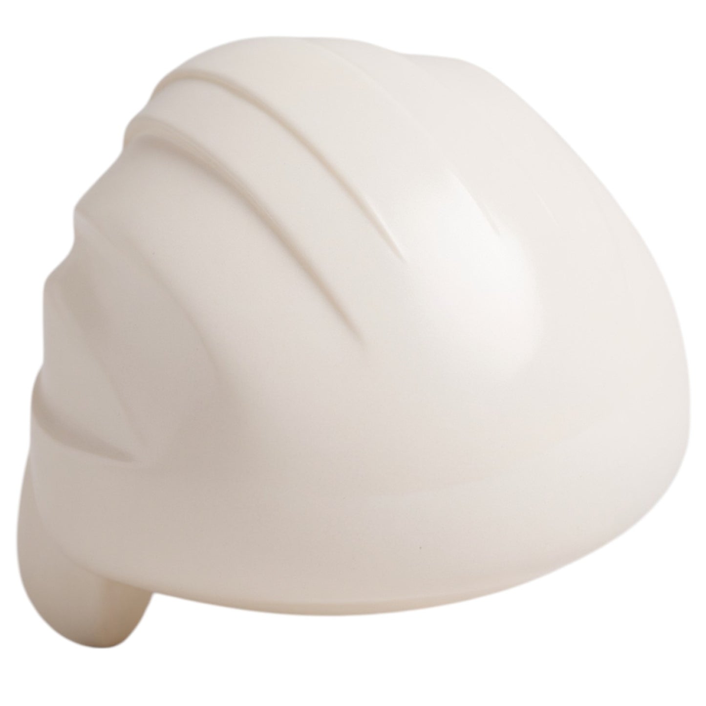 LEGO Zubehör Kopfbedeckung Hut - Bandana - Weiss - 18927