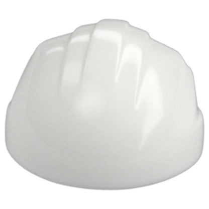 LEGO Zubehör Kopfbedeckung Hut - Bandana - Weiss - 18927