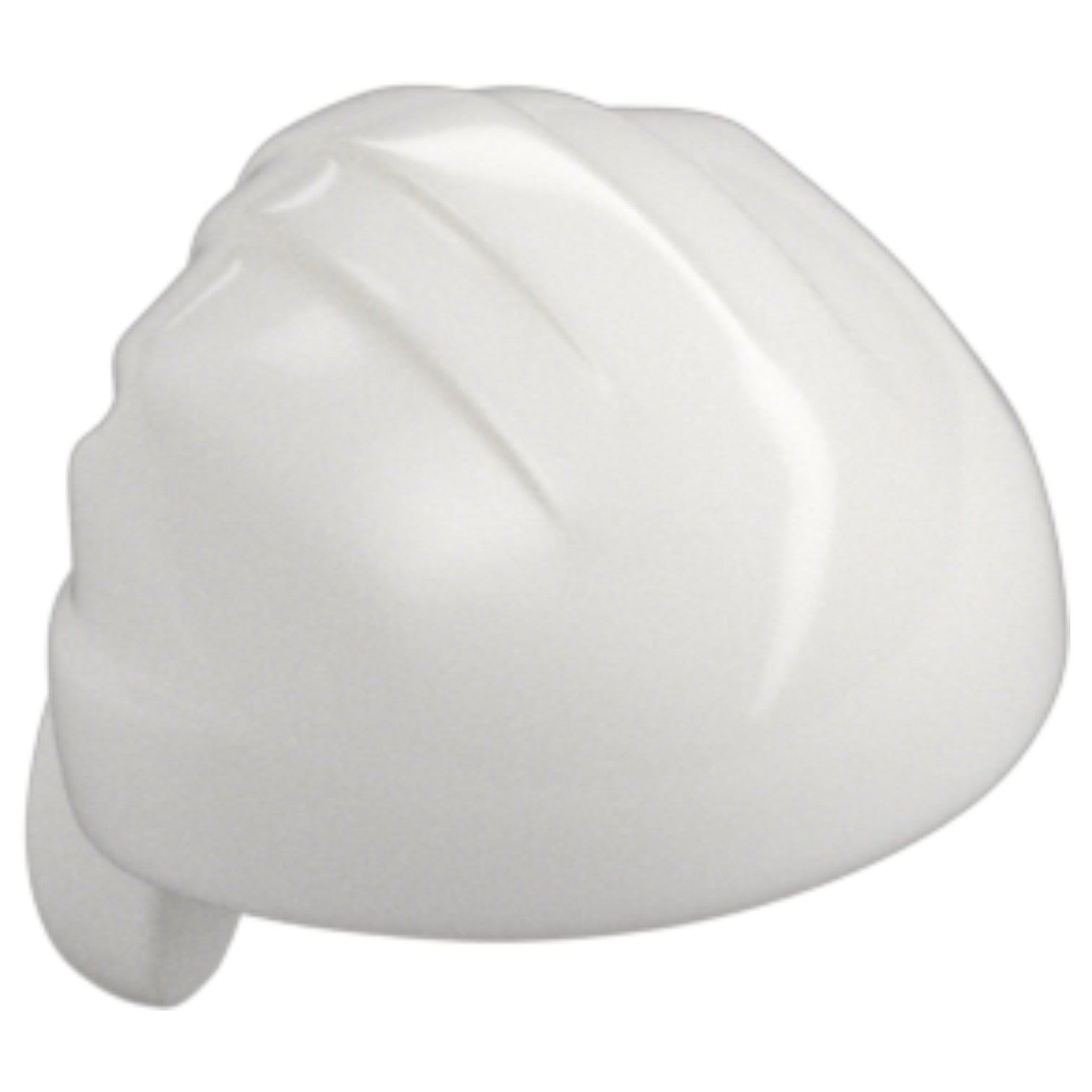 LEGO Zubehör Kopfbedeckung Hut - Bandana - Weiss - 18927