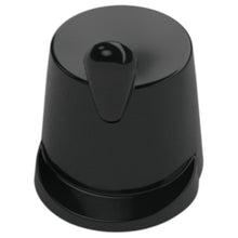 LEGO Zubehör Kopfbedeckung Hut - Imperial Guard Shako - schwarz - 2545