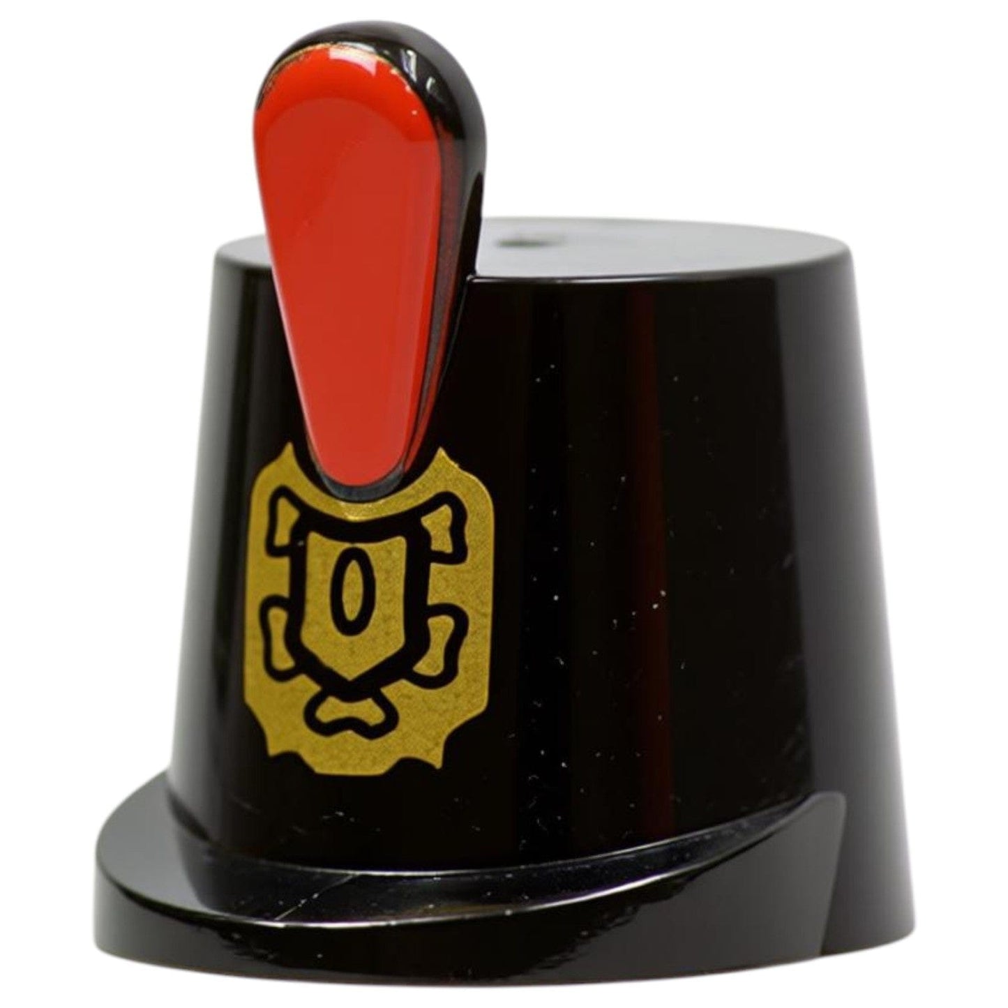 LEGO Zubehör Kopfbedeckung Hut - Imperial Guard Shako