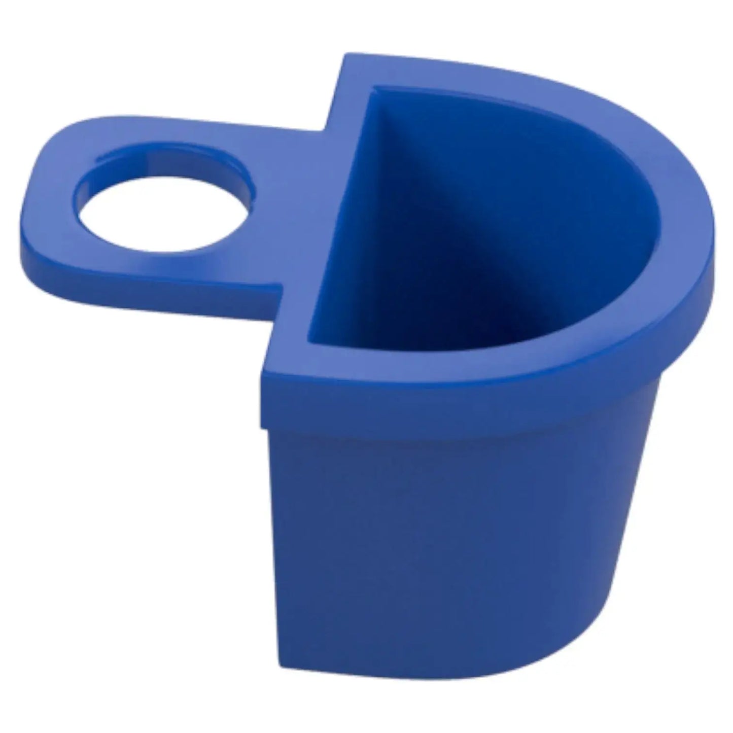 LEGO Zubehör Korb - Blau - 5678 Spiele Pirat