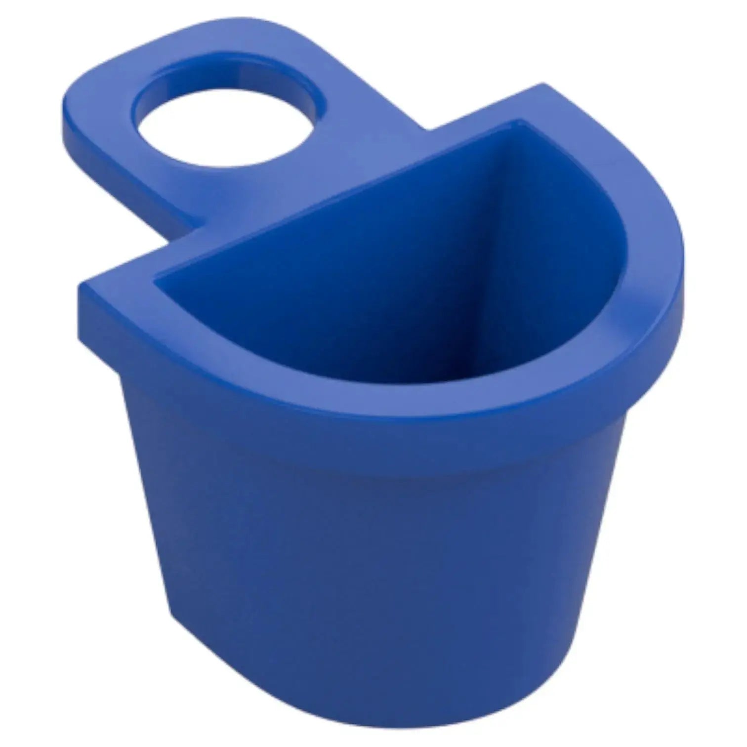 LEGO Zubehör Korb - Blau - 5678 Spiele Pirat