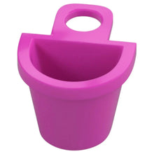 LEGO Zubehör Korb - Pink - 5678 Spiele Pirat