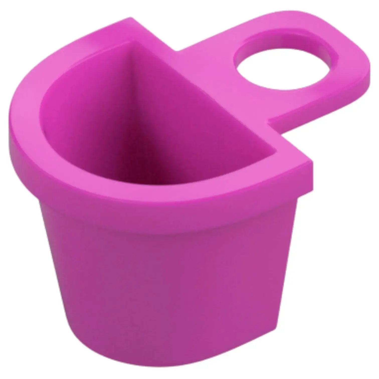LEGO Zubehör Korb - Pink - 5678 Spiele Pirat
