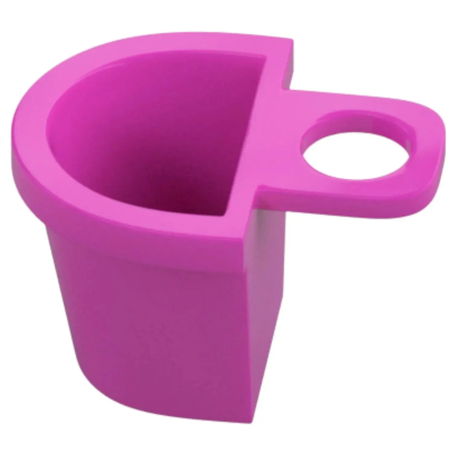 LEGO Zubehör Korb - Pink - 5678 Spiele Pirat