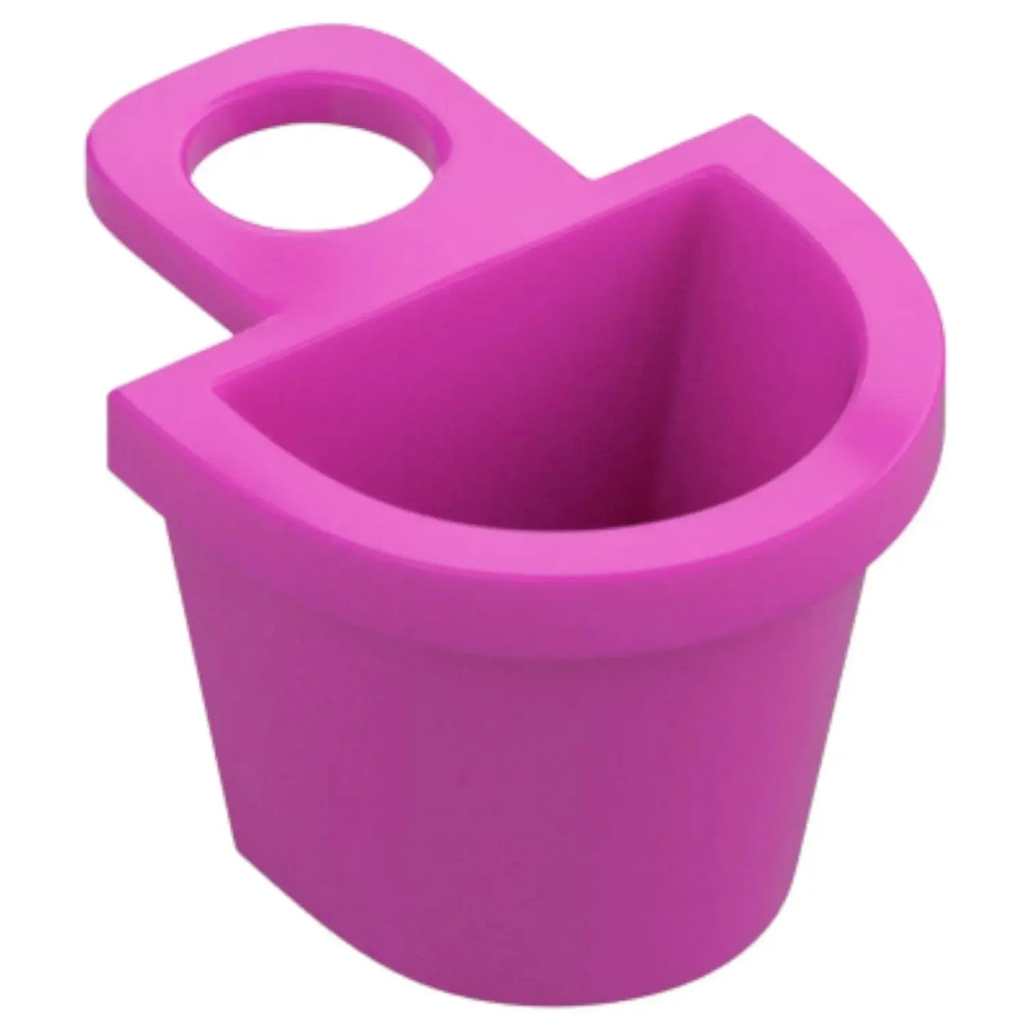 LEGO Zubehör Korb - Pink - 5678 Spiele Pirat
