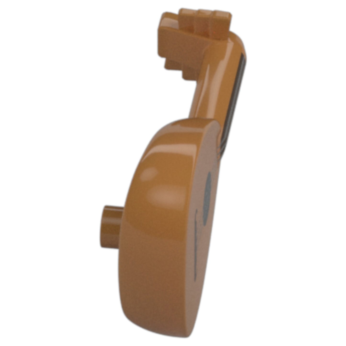 LEGO Zubehör Laute - Nougat - 83344