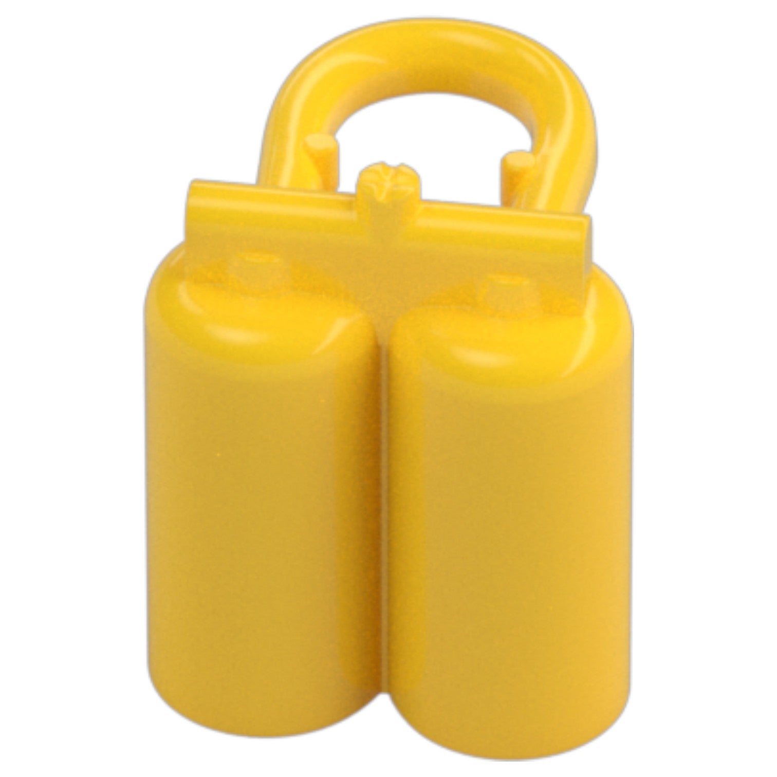 LEGO Zubehör Mini Sauerstoffflaschen - Gelb - 3838