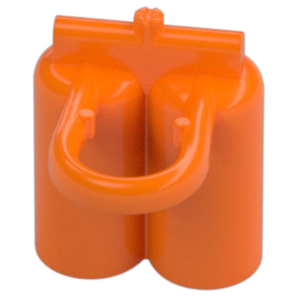 LEGO Zubehör Mini Sauerstoffflaschen - Orange - 3838
