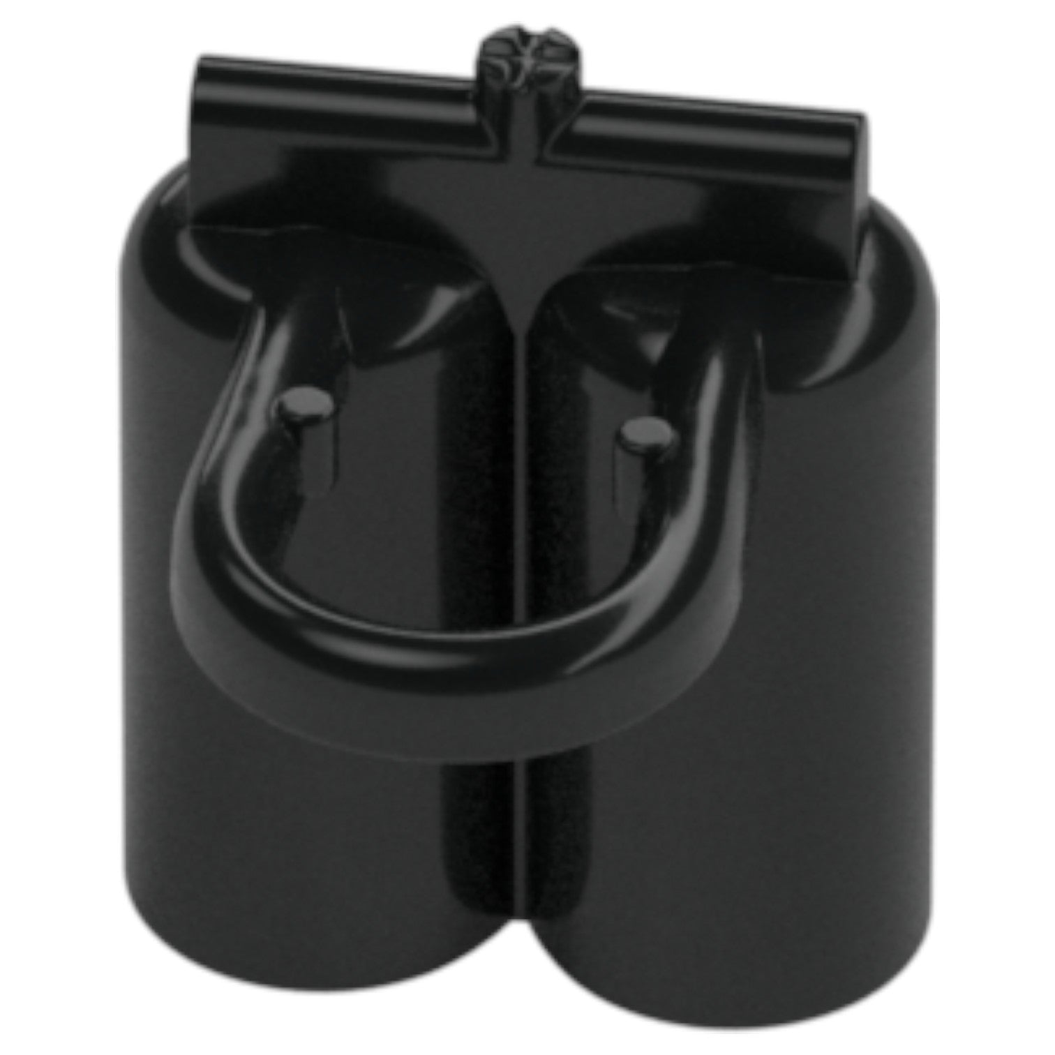 LEGO Zubehör Mini Sauerstoffflaschen - Schwarz - 3838