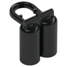 LEGO Zubehör Mini Sauerstoffflaschen - Schwarz - 3838