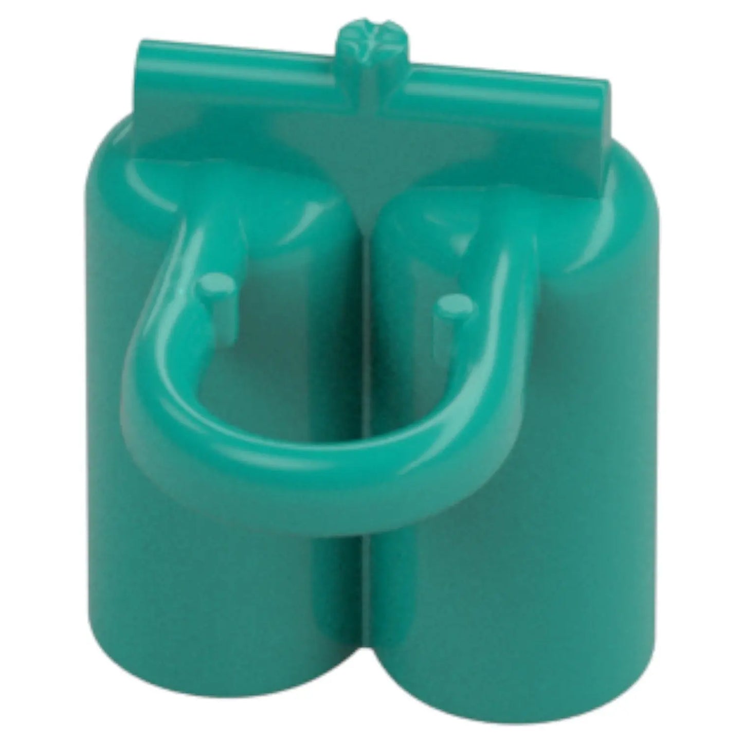 LEGO Zubehör Mini Sauerstoffflaschen - Türkis - 3838