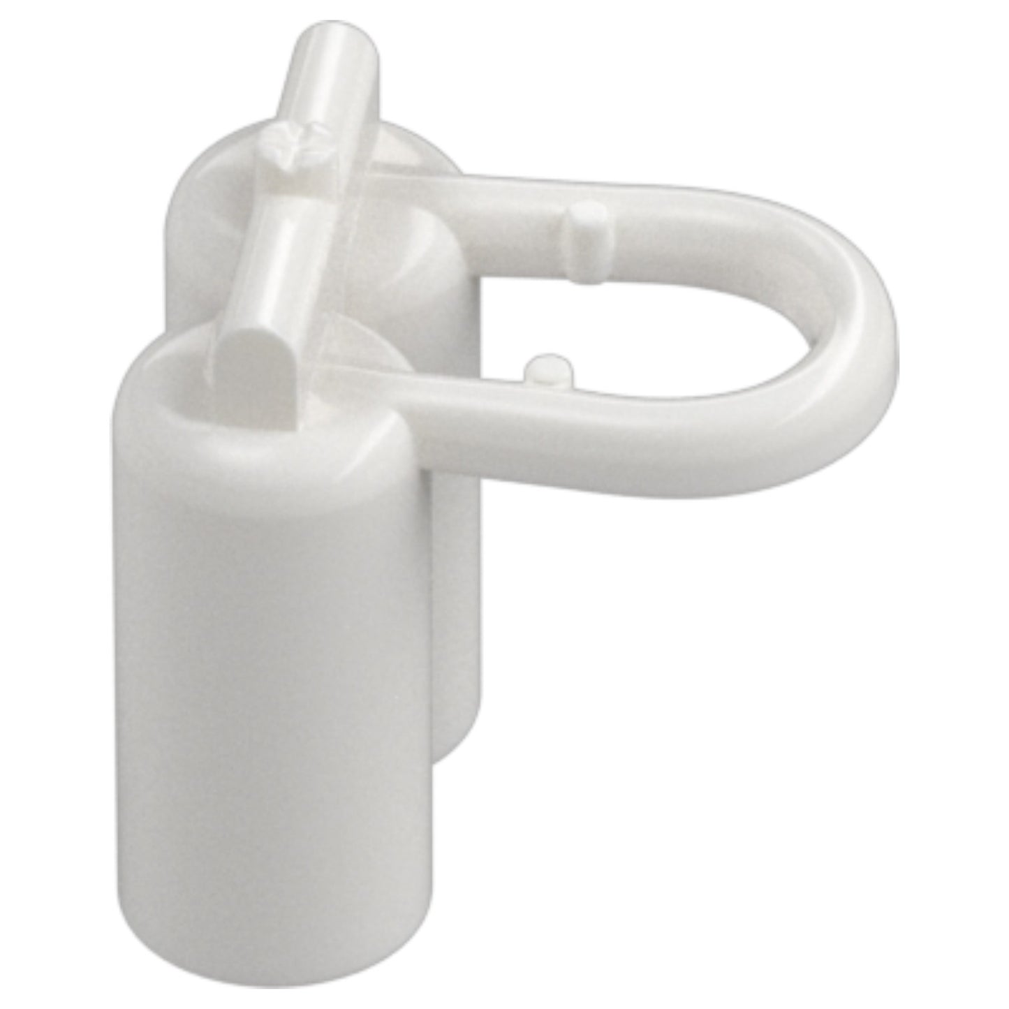 LEGO Zubehör Mini Sauerstoffflaschen - Weiss - 3838