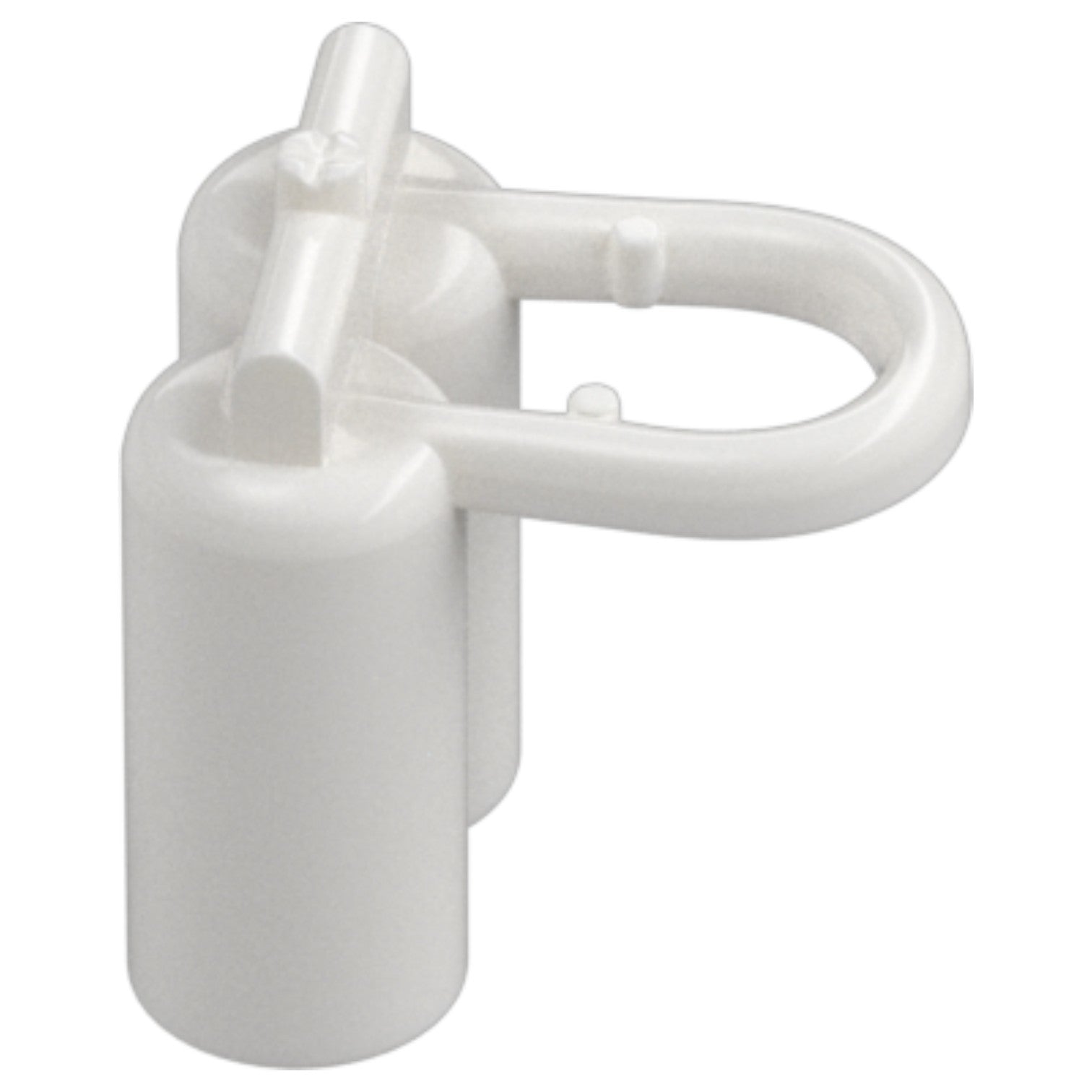 LEGO Zubehör Mini Sauerstoffflaschen - Weiss - 3838