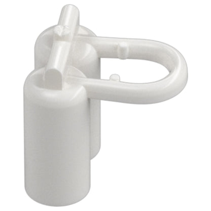 LEGO Zubehör Mini Sauerstoffflaschen - Weiss - 3838