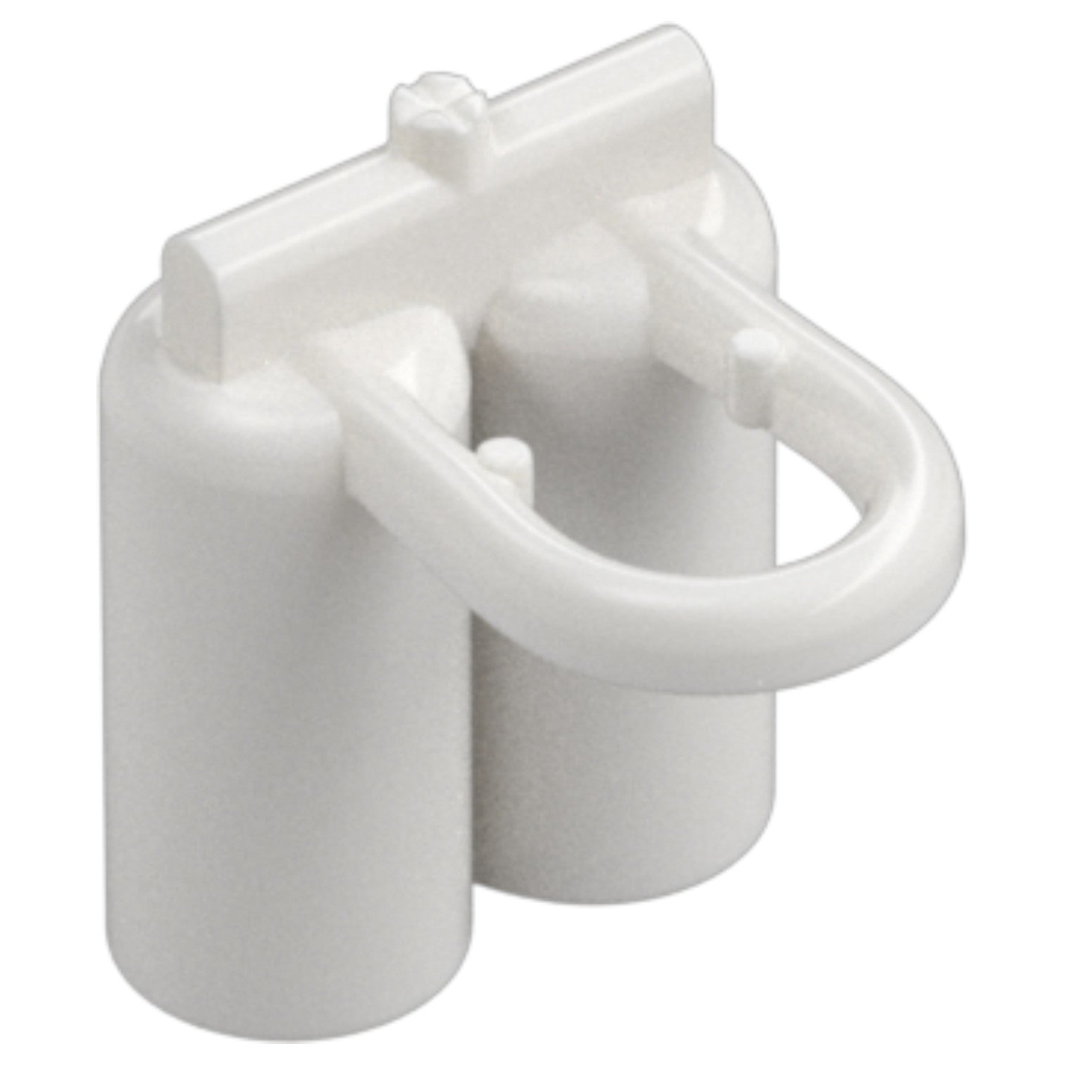 LEGO Zubehör Mini Sauerstoffflaschen - Weiss - 3838