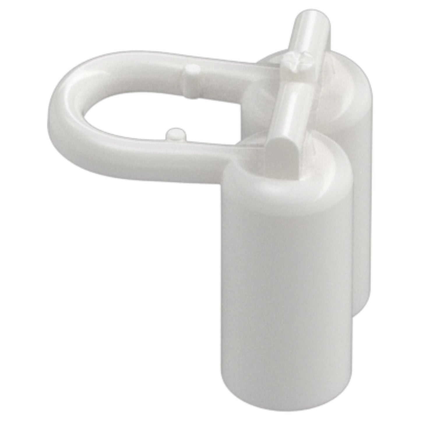 LEGO Zubehör Mini Sauerstoffflaschen - Weiss - 3838