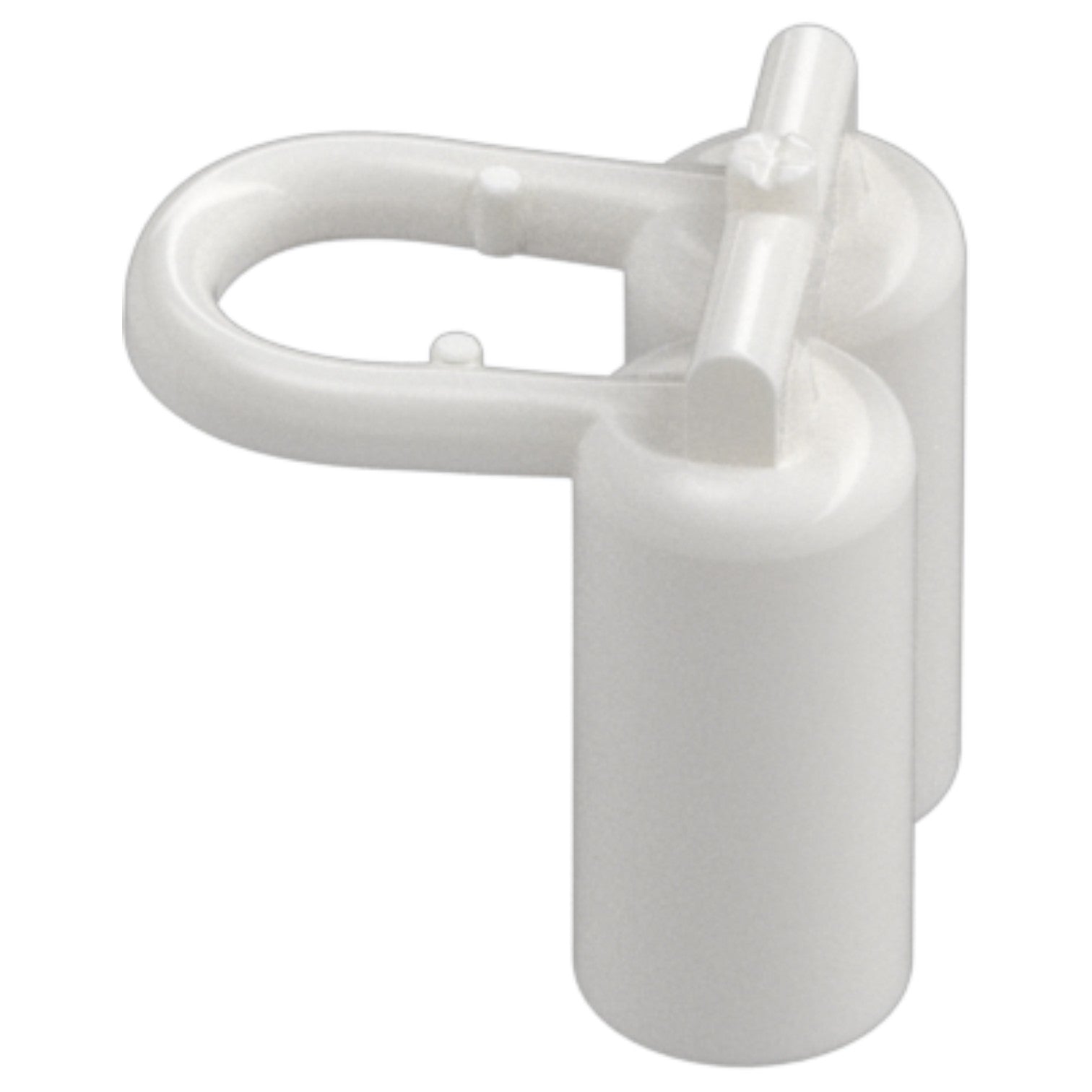 LEGO Zubehör Mini Sauerstoffflaschen - Weiss - 3838