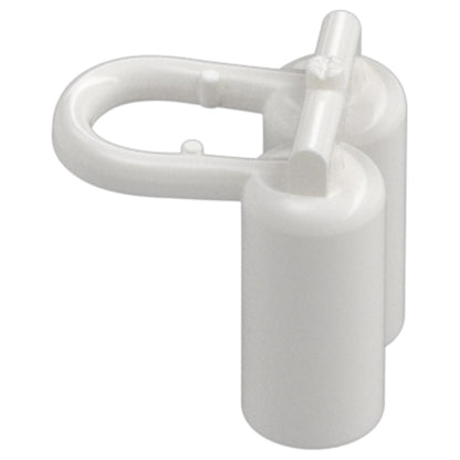 LEGO Zubehör Mini Sauerstoffflaschen - Weiss - 3838