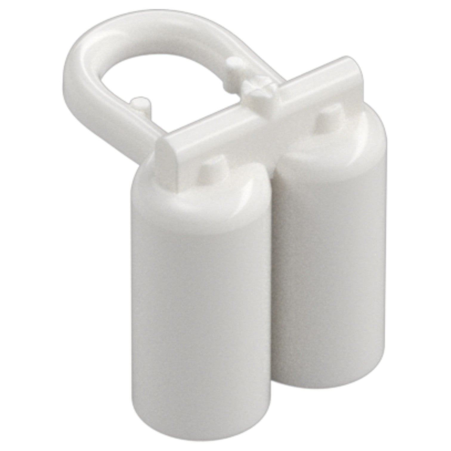 LEGO Zubehör Mini Sauerstoffflaschen - Weiss - 3838