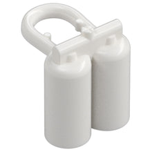 LEGO Zubehör Mini Sauerstoffflaschen - Weiss - 3838