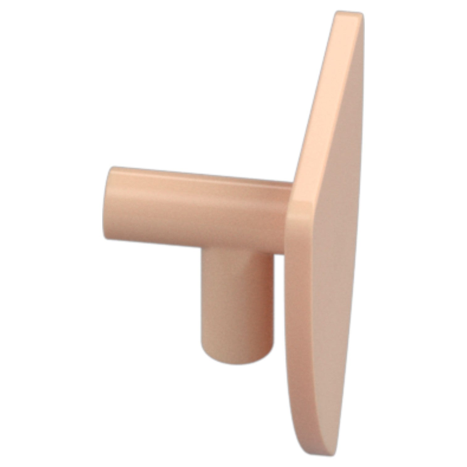 LEGO Zubehör Mini Schild - Nougat - 3846