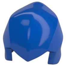 LEGO Zubehör Ninjago Kapuze - Blau - 2187