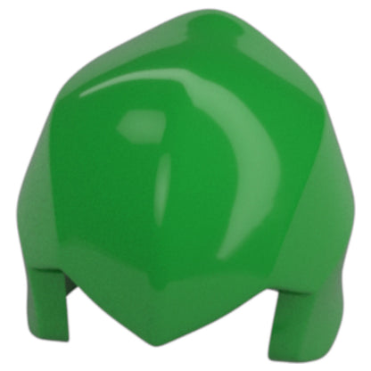 LEGO Zubehör Ninjago Kapuze - Grün - 2187