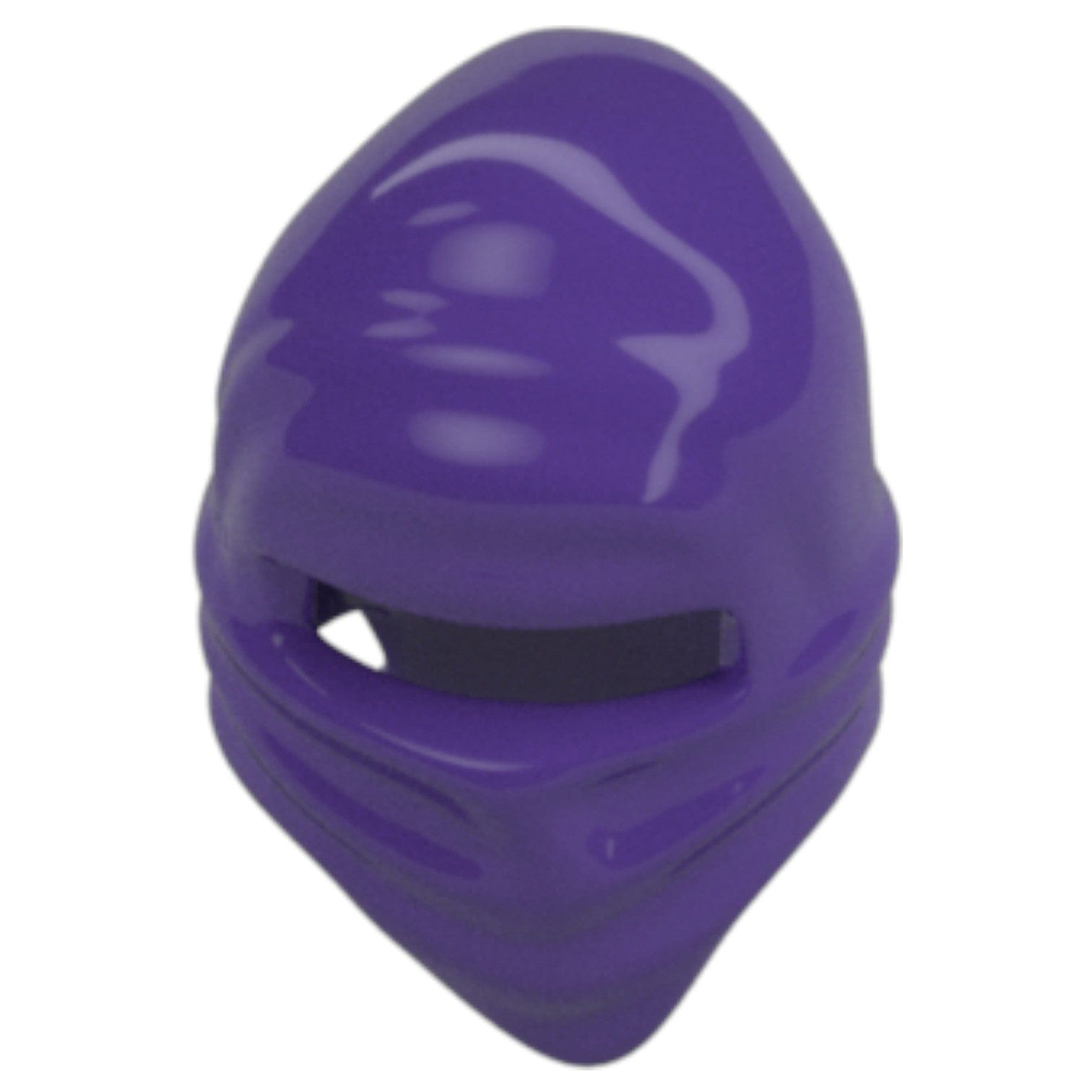 LEGO Zubehör Ninjago Kapuze - Lila - 30177