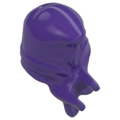 LEGO Zubehör Ninjago Kapuze - Lila - 30177