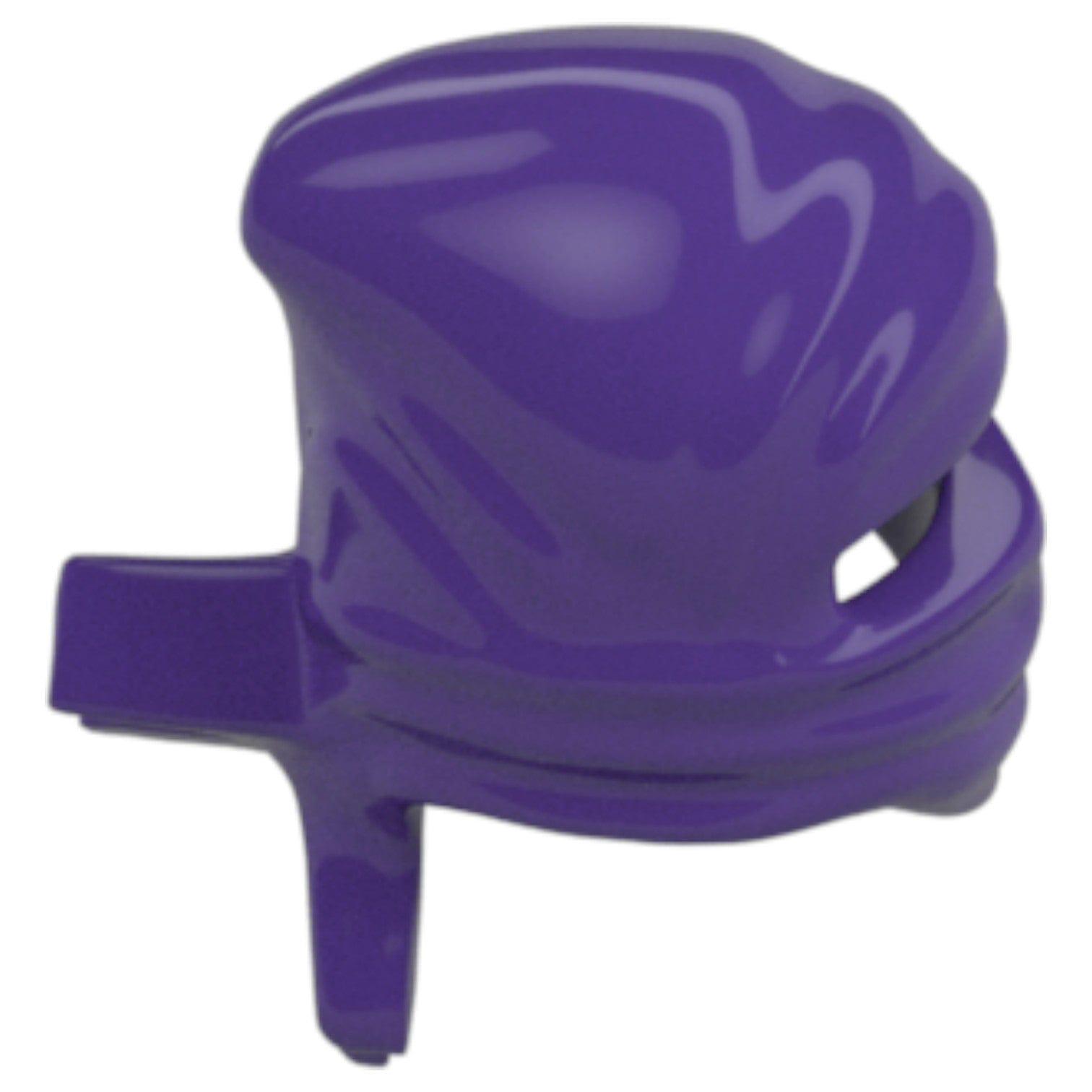 LEGO Zubehör Ninjago Kapuze - Lila - 30177