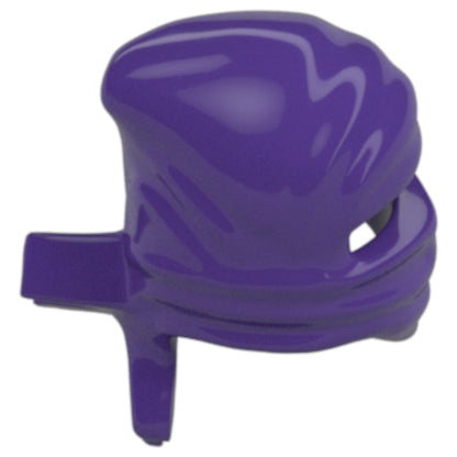 LEGO Zubehör Ninjago Kapuze - Lila - 30177