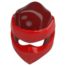 LEGO Zubehör Ninjago Kapuze - Rot - 4910