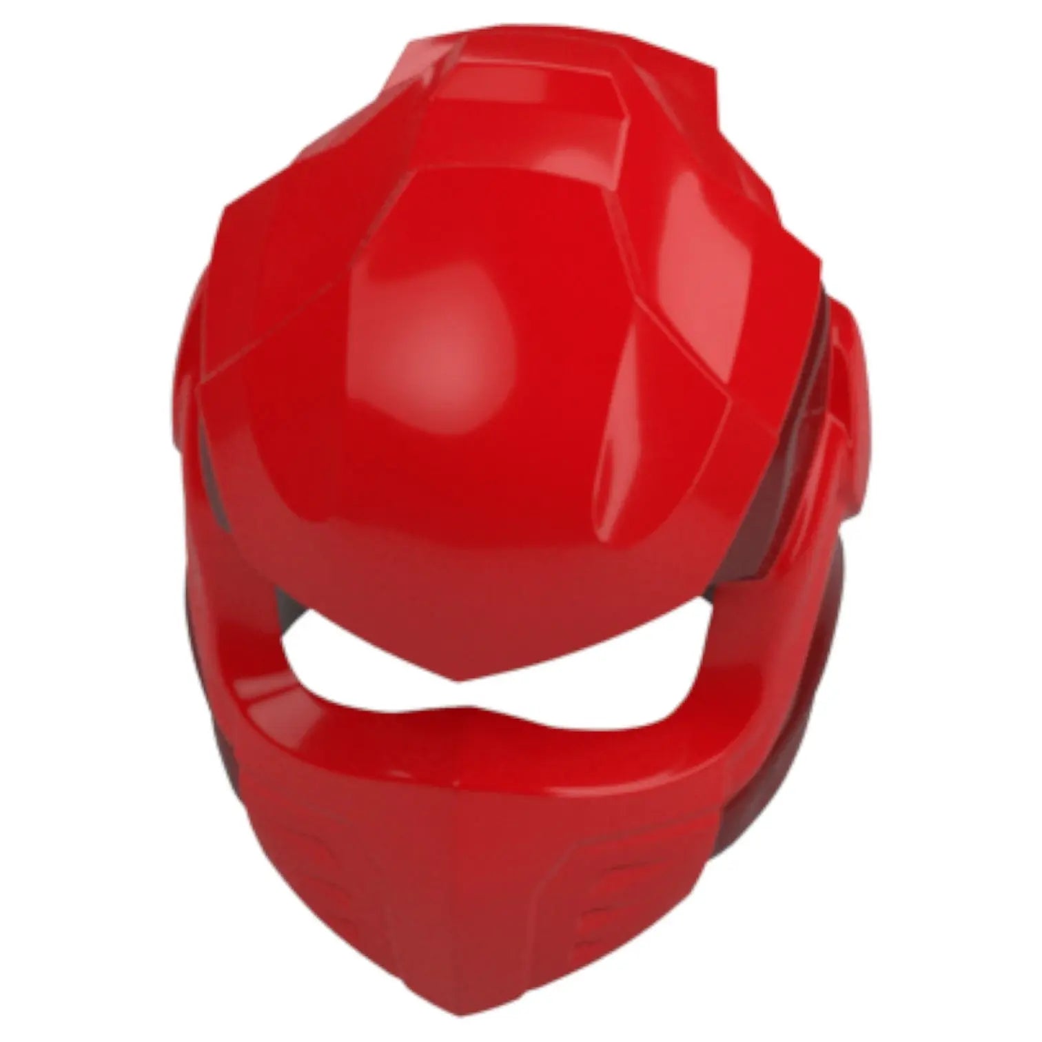 LEGO Zubehör Ninjago Kapuze - Rot - 5990 Spiele Pirat