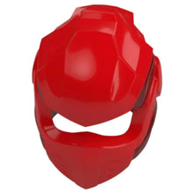 LEGO Zubehör Ninjago Kapuze - Rot - 5990 Spiele Pirat