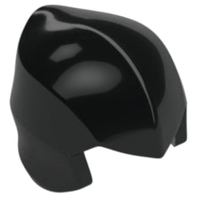 LEGO Zubehör Ninjago Kapuze - Schwarz - 2187